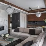 PH Artichoke Glass Pendant Light - Image 2