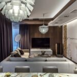 PH Artichoke Glass Pendant Light - Image 3