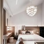 PH Artichoke Glass Pendant Light - Image 6