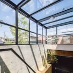 PH Artichoke Glass Pendant Light - Image 7