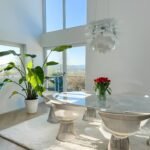 PH Artichoke Glass Pendant Light - Image 9