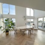 PH Artichoke Glass Pendant Light - Image 11