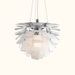 PH Artichoke Glass Pendant Light - Image 13