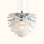 PH Artichoke Glass Pendant Light - Image 14