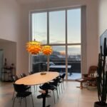 PH Artichoke Copper Pendant Light - Image 8