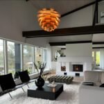 PH Artichoke Copper Pendant Light - Image 9