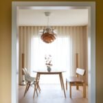 PH Artichoke Copper Pendant Light - Image 10