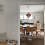 PH Artichoke Copper Pendant Light - Image 12