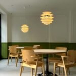 PH Snowball Pendant Light - Image 5