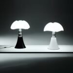 PIPISTRELLO Table Lamp - Image 2