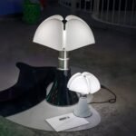 PIPISTRELLO Table Lamp - Image 4