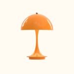 Panthella 160 Portable Table Lamp - Image 5
