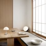 Panthella 160 Portable Table Lamp - Image 2