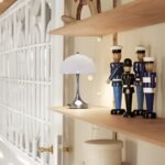 Panthella 160 Portable Table Lamp - Image 3