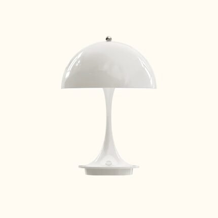 Panthella 160 Portable Table Lamp