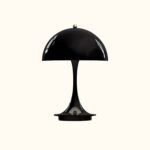 Panthella 160 Portable Table Lamp - Image 7