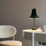 Pantop D23 Table Lamp - Image 5