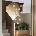 Pearl Round Chandelier - Image 2