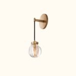 Pearl Sconce - Image 4