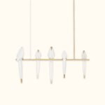 Perch Light Branch Chandelier - Image 6