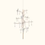 Perch Light Branch Chandelier - Image 7