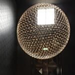 Raimond II Pendant Light - Image 9