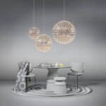 Raimond II Pendant Light - Image 3