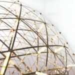 Raimond II Dome Pendant Light - Image 6