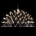 Raimond II Dome Pendant Light - Image 5