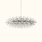 Raimond II Zafu Pendant Light