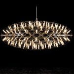 Raimond II Zafu Pendant Light - Image 4