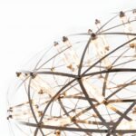 Raimond II Zafu Pendant Light - Image 5