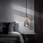 Rain Pendant Light - Image 3
