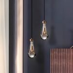 Rain Pendant Light - Image 4