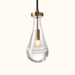 Rain Pendant Light - Image 7