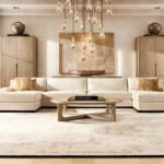 Rain Round Chandelier - Image 8