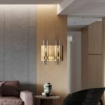 Ravelle Double Sconce - Image 4