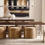 Ravelle Linear Chandelier - Image 2