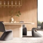 Ravelle Linear Chandelier - Image 3