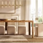 Ravelle Linear Chandelier - Image 4