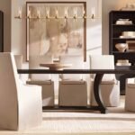 Ravelle Linear Chandelier - Image 5