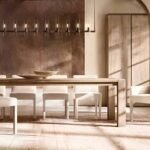 Ravelle Linear Chandelier - Image 6