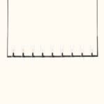 Ravelle Linear Chandelier - Image 10