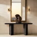 Ravelle Linear Sconce - Image 2