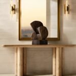 Ravelle Linear Sconce - Image 4