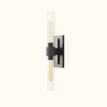 Ravelle Linear Sconce - Image 5