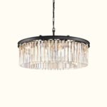 Rhys Round Chandelier