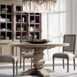 Rhys Round Chandelier - Image 3