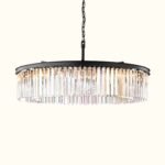 Rhys Round Chandelier - Image 6
