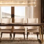 San Marco Rectangular Chandelier - Image 2